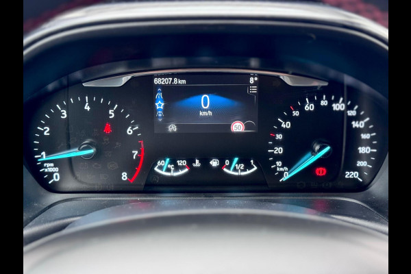 Ford Fiesta 1.0 EcoBoost ST-Line X Pano/B&O/Camera/Xenon