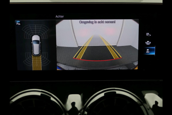 Mercedes-Benz B-Klasse 180 Business Solution Ledkoplampen | Achteruitrijcamera |  Stoelverwarming voor | Licht- en zicht pakket |  Inclusief 24 maanden Mercedes-Benz Certified garantie voor Europa.