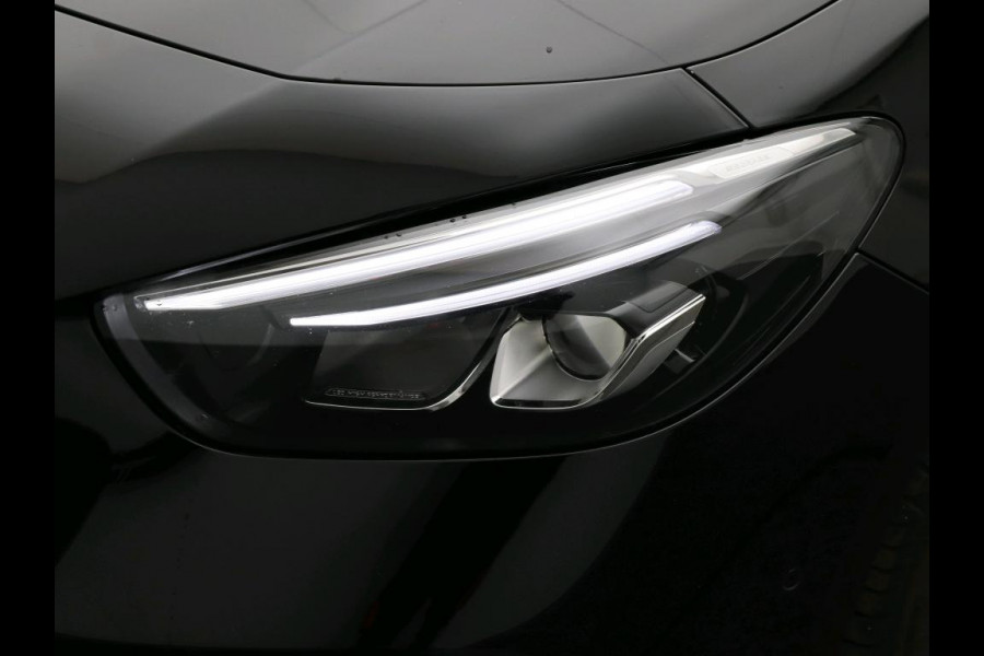Mercedes-Benz B-Klasse 180 Business Solution Ledkoplampen | Achteruitrijcamera |  Stoelverwarming voor | Licht- en zicht pakket |  Inclusief 24 maanden Mercedes-Benz Certified garantie voor Europa.