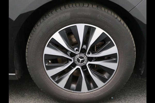 Mercedes-Benz B-Klasse 180 Business Solution Ledkoplampen | Achteruitrijcamera |  Stoelverwarming voor | Licht- en zicht pakket |  Inclusief 24 maanden Mercedes-Benz Certified garantie voor Europa.