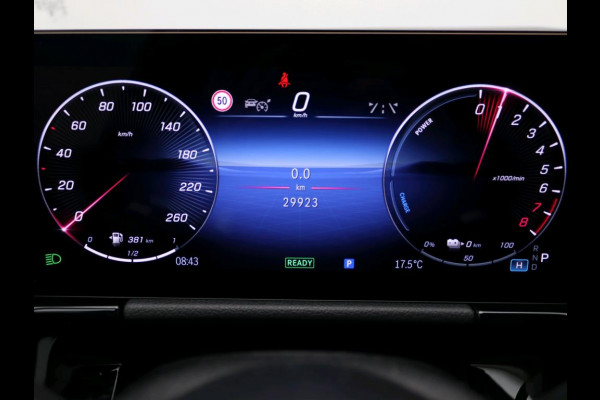 Mercedes-Benz B-Klasse 250 e Business Solution AMG AMG Line | Night Pakket | Panorama Schuif-Kanteldak | Memory Voorstoelen | Parkeerpakket met 360°-camera. Inclusief 24 maanden Mercedes-Benz Certified garantie voor Europa.