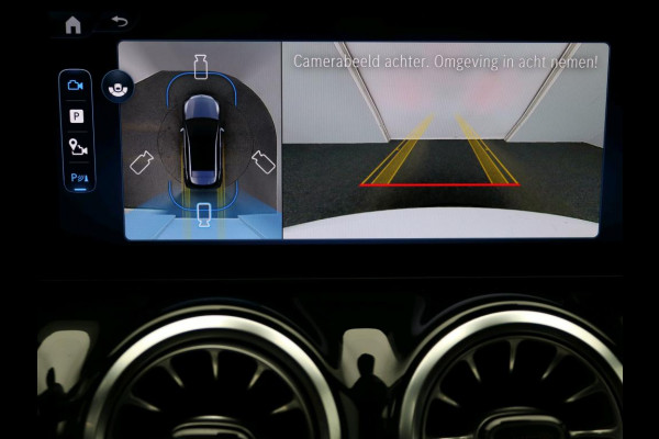 Mercedes-Benz B-Klasse 250 e Business Solution AMG AMG Line | Night Pakket | Panorama Schuif-Kanteldak | Memory Voorstoelen | Parkeerpakket met 360°-camera. Inclusief 24 maanden Mercedes-Benz Certified garantie voor Europa.