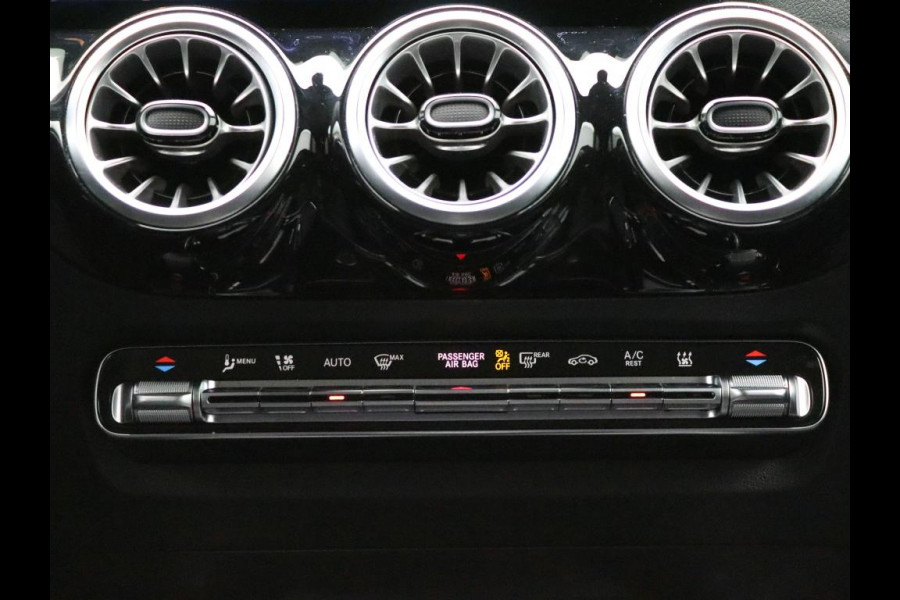 Mercedes-Benz B-Klasse 250 e Business Solution AMG AMG Line | Night Pakket | Panorama Schuif-Kanteldak | Memory Voorstoelen | Parkeerpakket met 360°-camera. Inclusief 24 maanden Mercedes-Benz Certified garantie voor Europa.