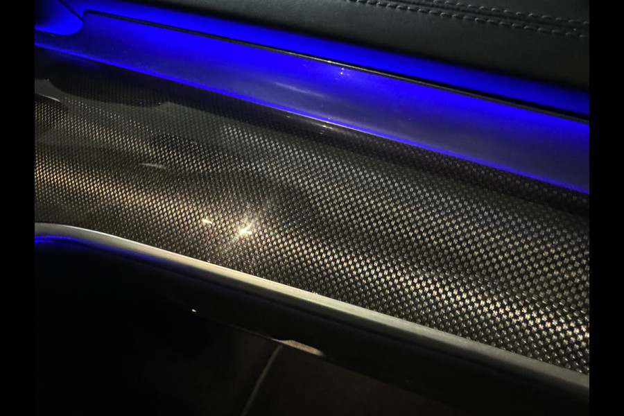 Mercedes-Benz C-Klasse 180 AMG Line Volleer|Night|Sfeer|NAP