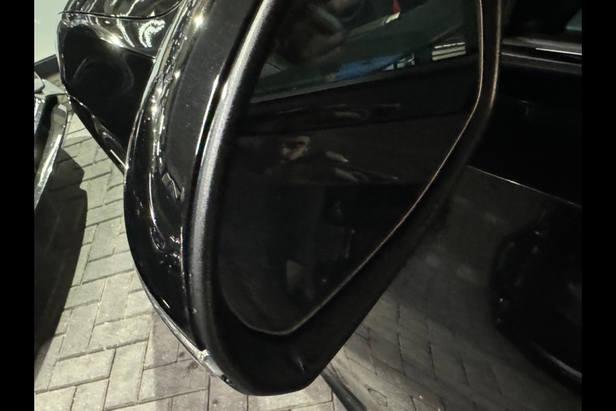 Mercedes-Benz C-Klasse 180 AMG Line Volleer|Night|Sfeer|NAP