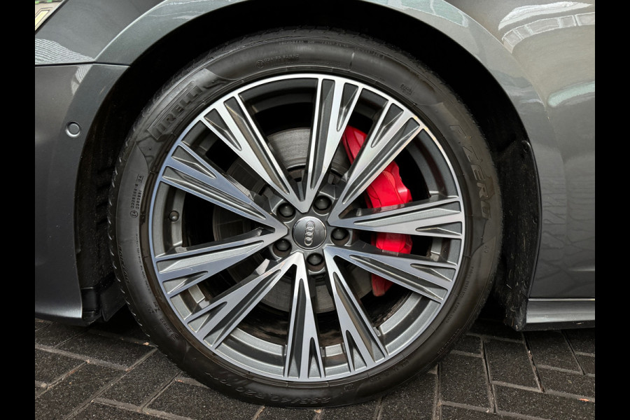 Audi A6 Avant 55 TFSI e quattro Competition Pano|Memory|Trekhaak