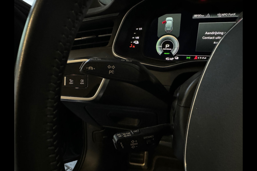 Audi A6 Avant 55 TFSI e quattro Competition Pano|Memory|Trekhaak