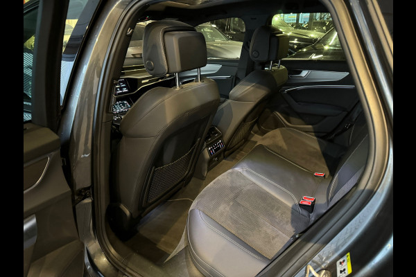 Audi A6 Avant 55 TFSI e quattro Competition Pano|Memory|Trekhaak