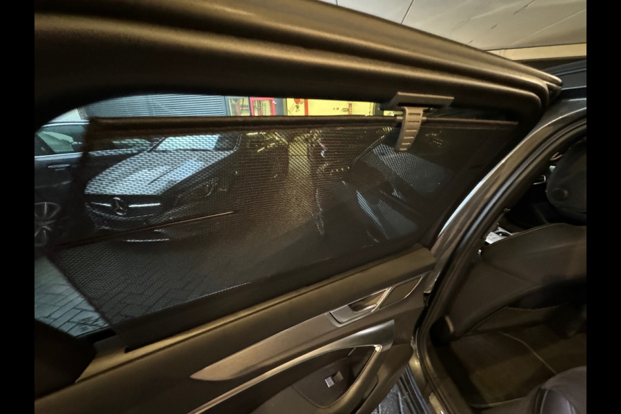 Audi A6 Avant 55 TFSI e quattro Competition Pano|Memory|Trekhaak