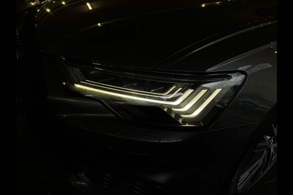 Audi A6 Avant 55 TFSI e quattro Competition Pano|Memory|Trekhaak