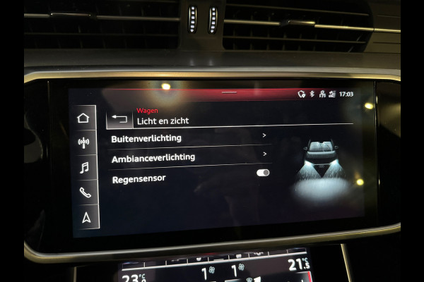 Audi A6 Avant 55 TFSI e quattro Competition Pano|Memory|Trekhaak
