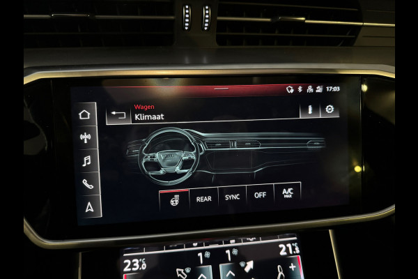 Audi A6 Avant 55 TFSI e quattro Competition Pano|Memory|Trekhaak