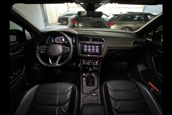 Volkswagen Tiguan 1.4 TSI eHybrid R-Line Pano|BTW|Memory|Trekhaak