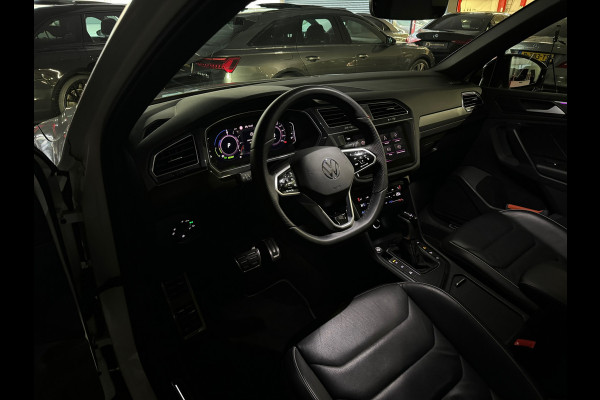 Volkswagen Tiguan 1.4 TSI eHybrid R-Line Pano|BTW|Memory|Trekhaak