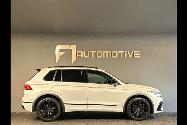Volkswagen Tiguan 1.4 TSI eHybrid R-Line Pano|BTW|Memory|Trekhaak