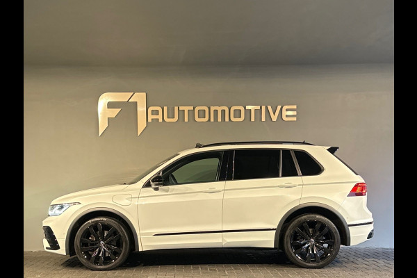 Volkswagen Tiguan 1.4 TSI eHybrid R-Line Pano|BTW|Memory|Trekhaak