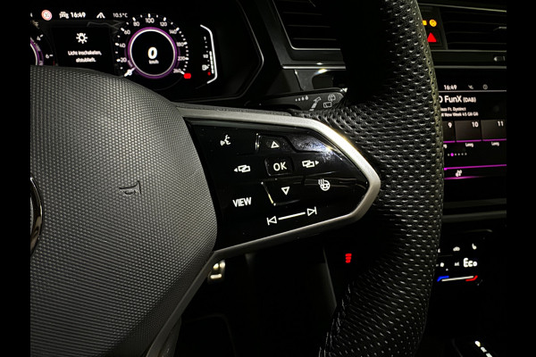 Volkswagen Tiguan 1.4 TSI eHybrid R-Line Pano|BTW|Memory|Trekhaak