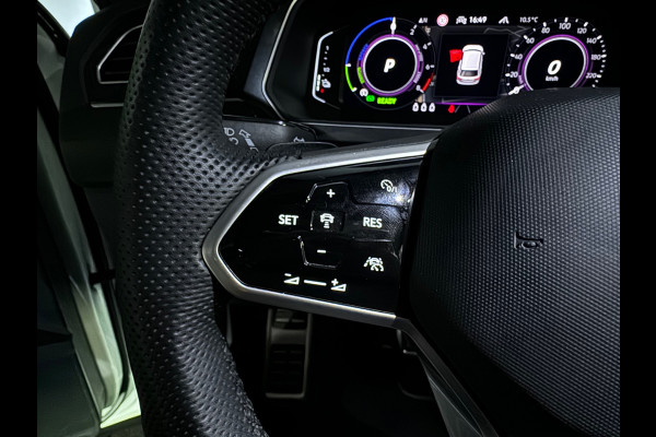 Volkswagen Tiguan 1.4 TSI eHybrid R-Line Pano|BTW|Memory|Trekhaak