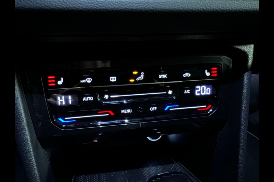 Volkswagen Tiguan 1.4 TSI eHybrid R-Line Pano|BTW|Memory|Trekhaak