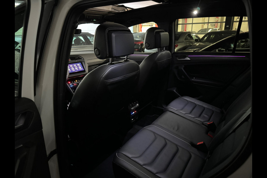 Volkswagen Tiguan 1.4 TSI eHybrid R-Line Pano|BTW|Memory|Trekhaak