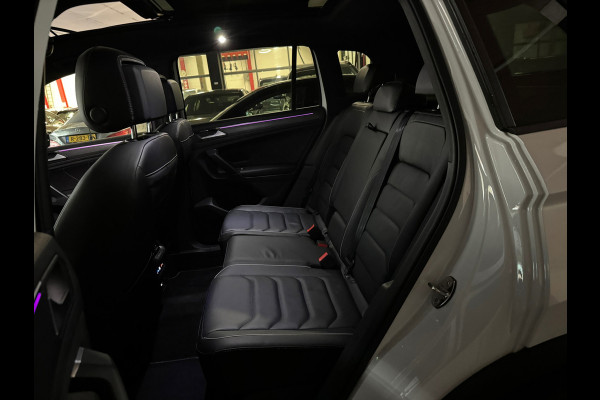 Volkswagen Tiguan 1.4 TSI eHybrid R-Line Pano|BTW|Memory|Trekhaak