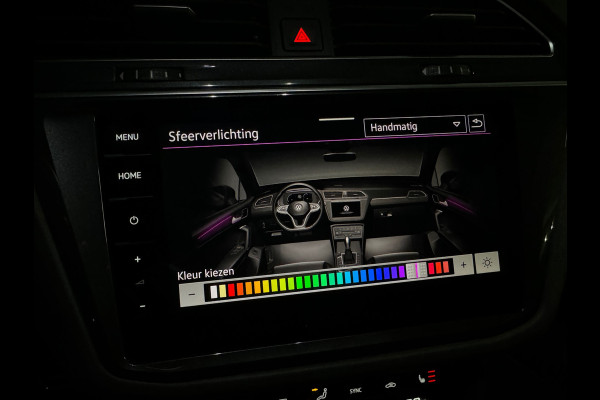 Volkswagen Tiguan 1.4 TSI eHybrid R-Line Pano|BTW|Memory|Trekhaak