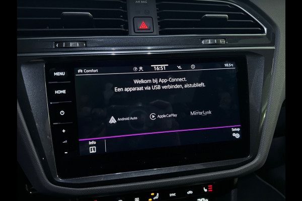 Volkswagen Tiguan 1.4 TSI eHybrid R-Line Pano|BTW|Memory|Trekhaak