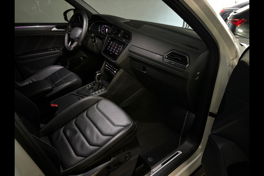 Volkswagen Tiguan 1.4 TSI eHybrid R-Line Pano|BTW|Memory|Trekhaak