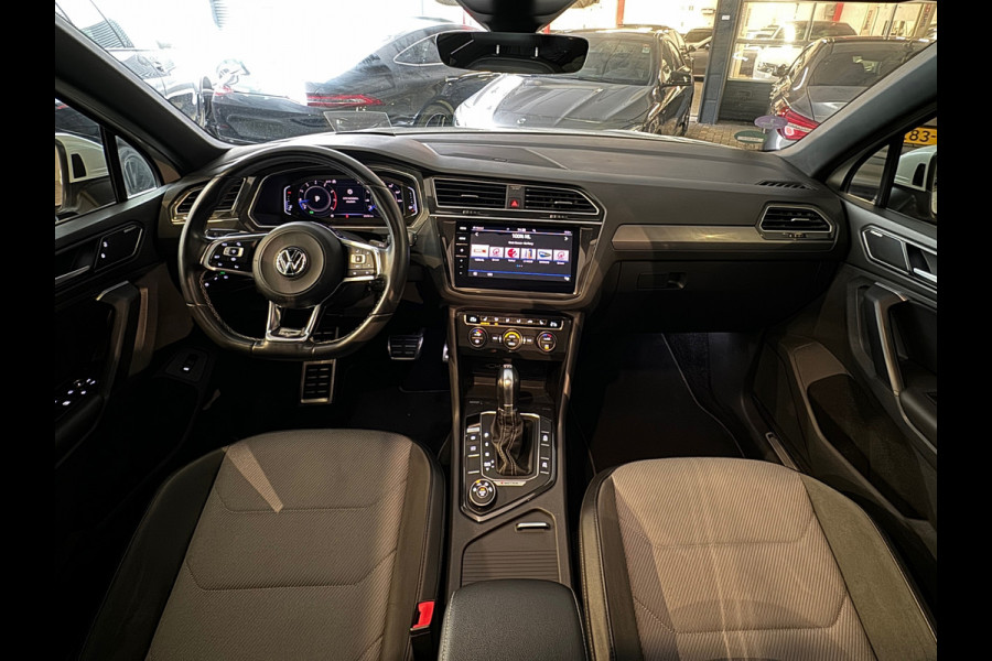 Volkswagen Tiguan 2.0 TSI 4Motion 3X R Line Pano|HuD|H/K|VOL
