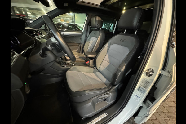 Volkswagen Tiguan 2.0 TSI 4Motion 3X R Line Pano|HuD|H/K|VOL