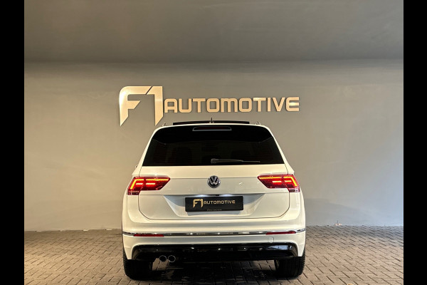 Volkswagen Tiguan 2.0 TSI 4Motion 3X R Line Pano|HuD|H/K|VOL