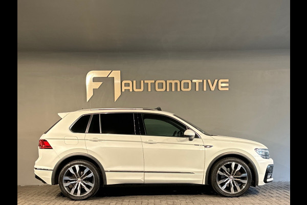 Volkswagen Tiguan 2.0 TSI 4Motion 3X R Line Pano|HuD|H/K|VOL