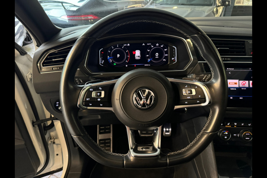 Volkswagen Tiguan 2.0 TSI 4Motion 3X R Line Pano|HuD|H/K|VOL
