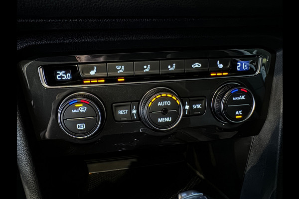 Volkswagen Tiguan 2.0 TSI 4Motion 3X R Line Pano|HuD|H/K|VOL