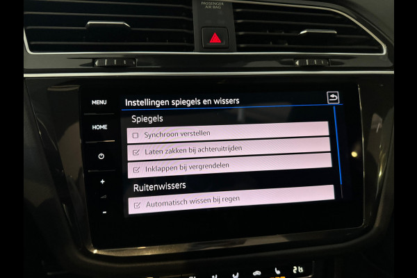 Volkswagen Tiguan 2.0 TSI 4Motion 3X R Line Pano|HuD|H/K|VOL