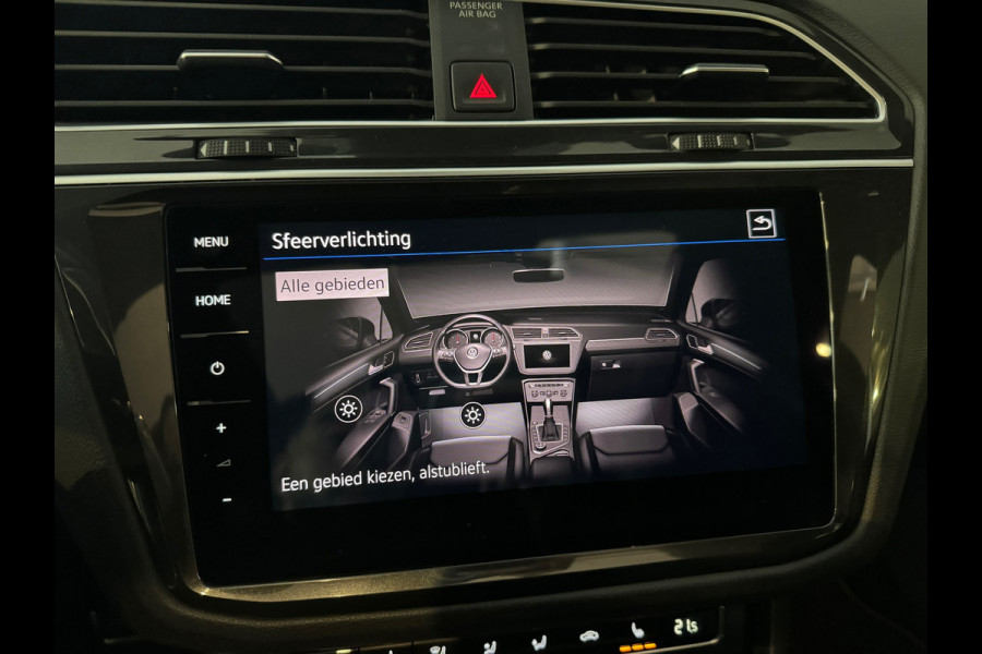 Volkswagen Tiguan 2.0 TSI 4Motion 3X R Line Pano|HuD|H/K|VOL