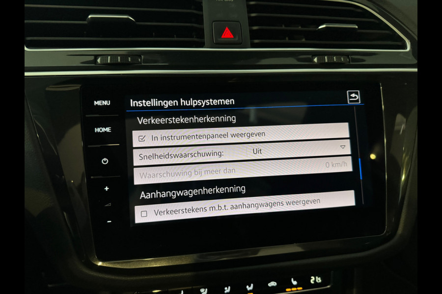 Volkswagen Tiguan 2.0 TSI 4Motion 3X R Line Pano|HuD|H/K|VOL
