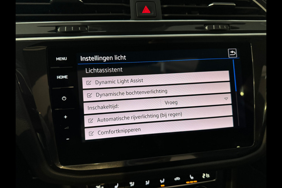 Volkswagen Tiguan 2.0 TSI 4Motion 3X R Line Pano|HuD|H/K|VOL