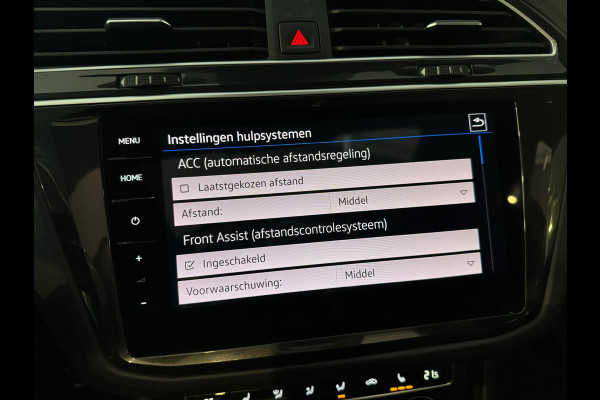 Volkswagen Tiguan 2.0 TSI 4Motion 3X R Line Pano|HuD|H/K|VOL