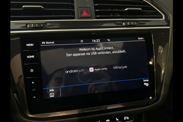 Volkswagen Tiguan 2.0 TSI 4Motion 3X R Line Pano|HuD|H/K|VOL