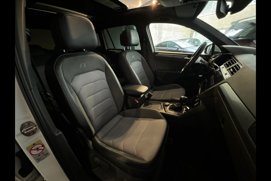 Volkswagen Tiguan 2.0 TSI 4Motion 3X R Line Pano|HuD|H/K|VOL