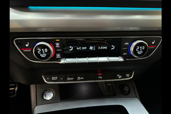 Audi Q5 40 TFSI Quattro 3x S Line Pano|Sfeer|Keyless|Camera