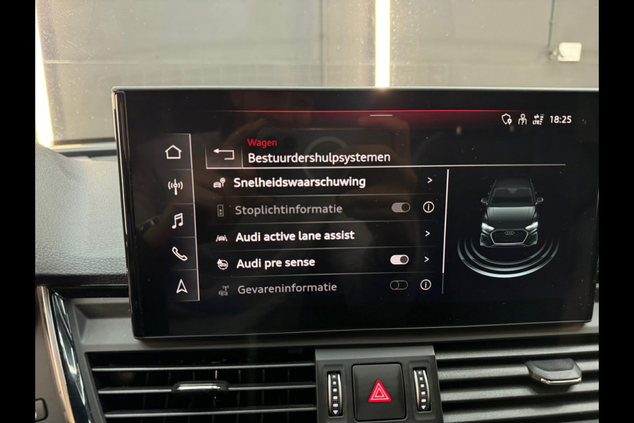 Audi Q5 40 TFSI Quattro 3x S Line Pano|Sfeer|Keyless|Camera