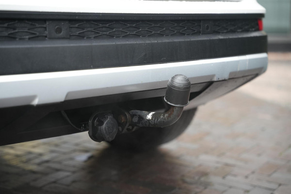 Seat Ateca 1.4 EcoTSI Style Ecc Navi LMV trekhaak camera cruise CarPlay