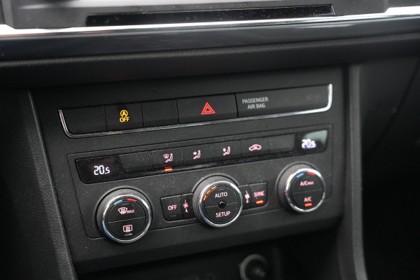 Seat Ateca 1.4 EcoTSI Style Ecc Navi LMV trekhaak camera cruise CarPlay