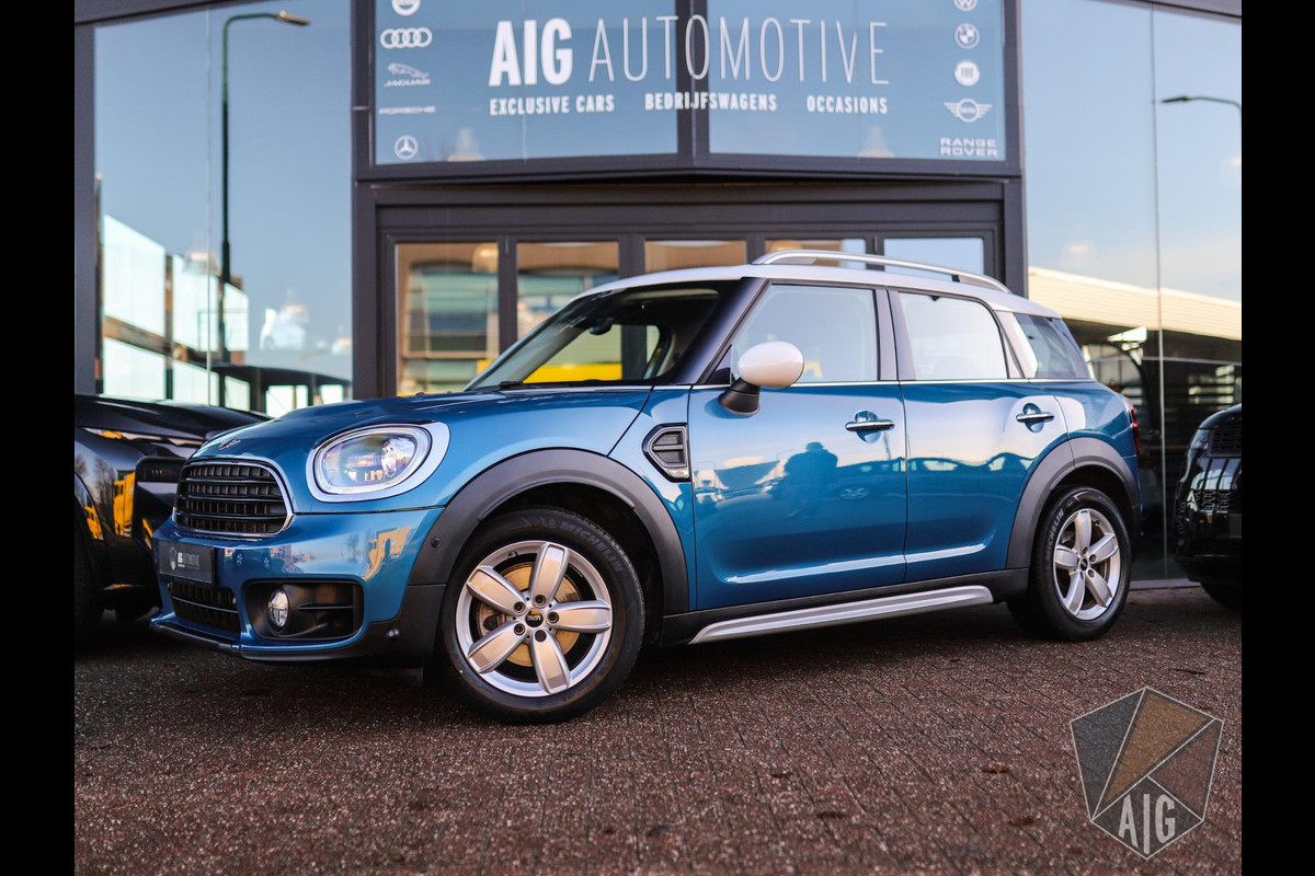 MINI Countryman 1.5 Cooper Chili | PDC | Bluetooth | Navi