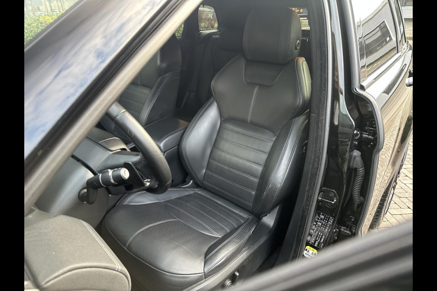Land Rover Range Rover Evoque 2.0 Si4 HSE Dynamic Meridian Camera Xenon Memory Leer Stuurverw. Facelift!