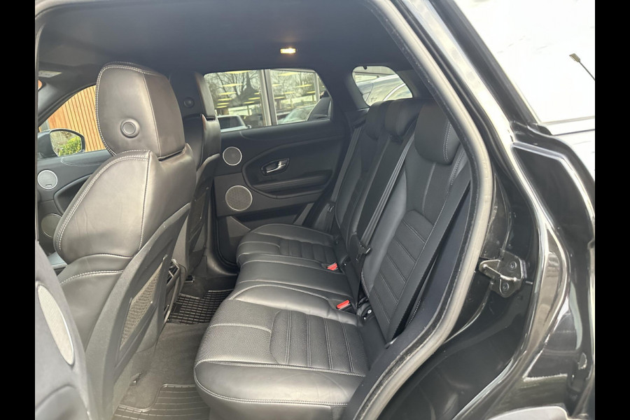 Land Rover Range Rover Evoque 2.0 Si4 HSE Dynamic Meridian Camera Xenon Memory Leer Stuurverw. Facelift!