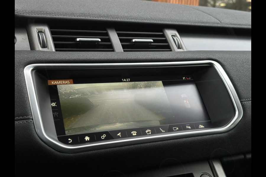 Land Rover Range Rover Evoque 2.0 Si4 HSE Dynamic Meridian Camera Xenon Memory Leer Stuurverw. Facelift!