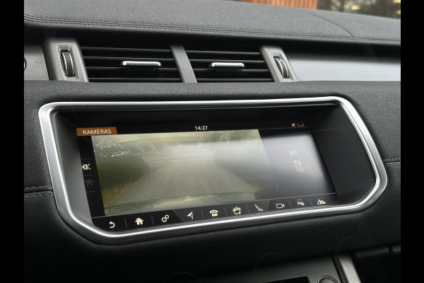 Land Rover Range Rover Evoque 2.0 Si4 HSE Dynamic Meridian Camera Xenon Memory Leer Stuurverw. Facelift!